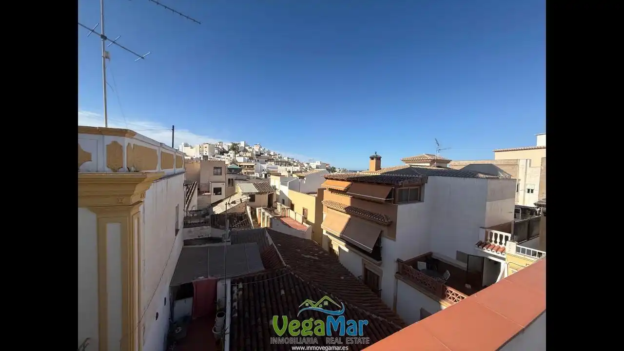 Wohnung zur Miete in Calle Parra, imagen 7