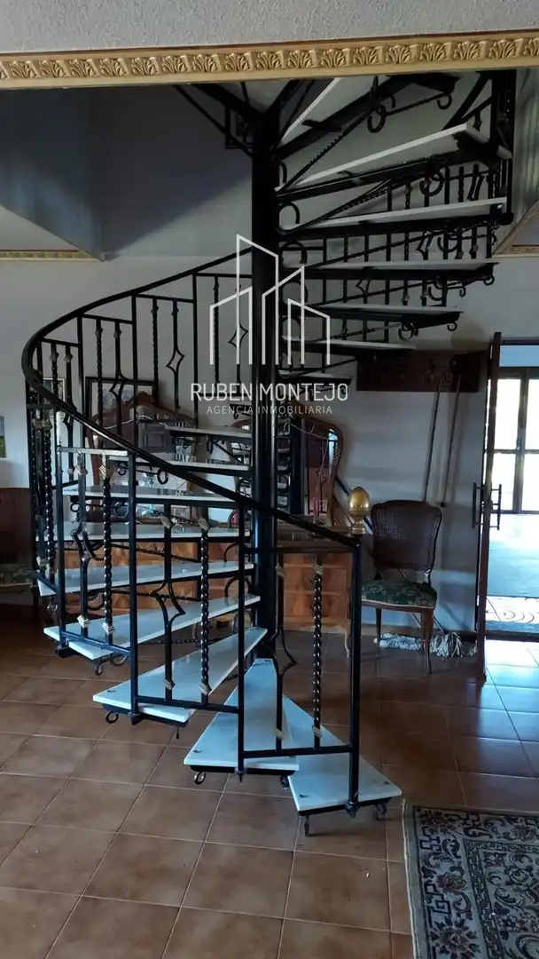 Villa avec terrasse à vendre à Chinchibarra - Capuchinos, imagen 21