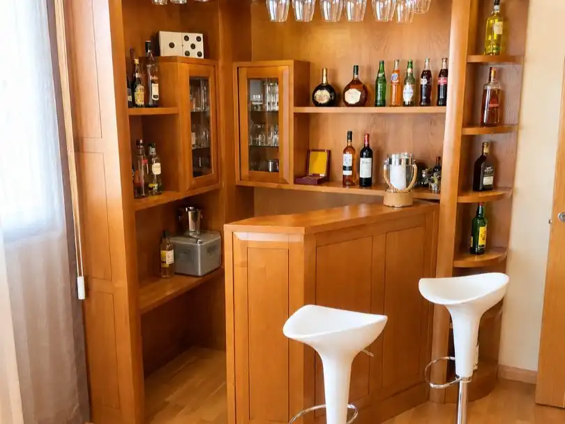 Piso en venta en Valencia de Don Juan