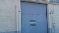 Exterior view of Industrial buildings for sale in Pinseque