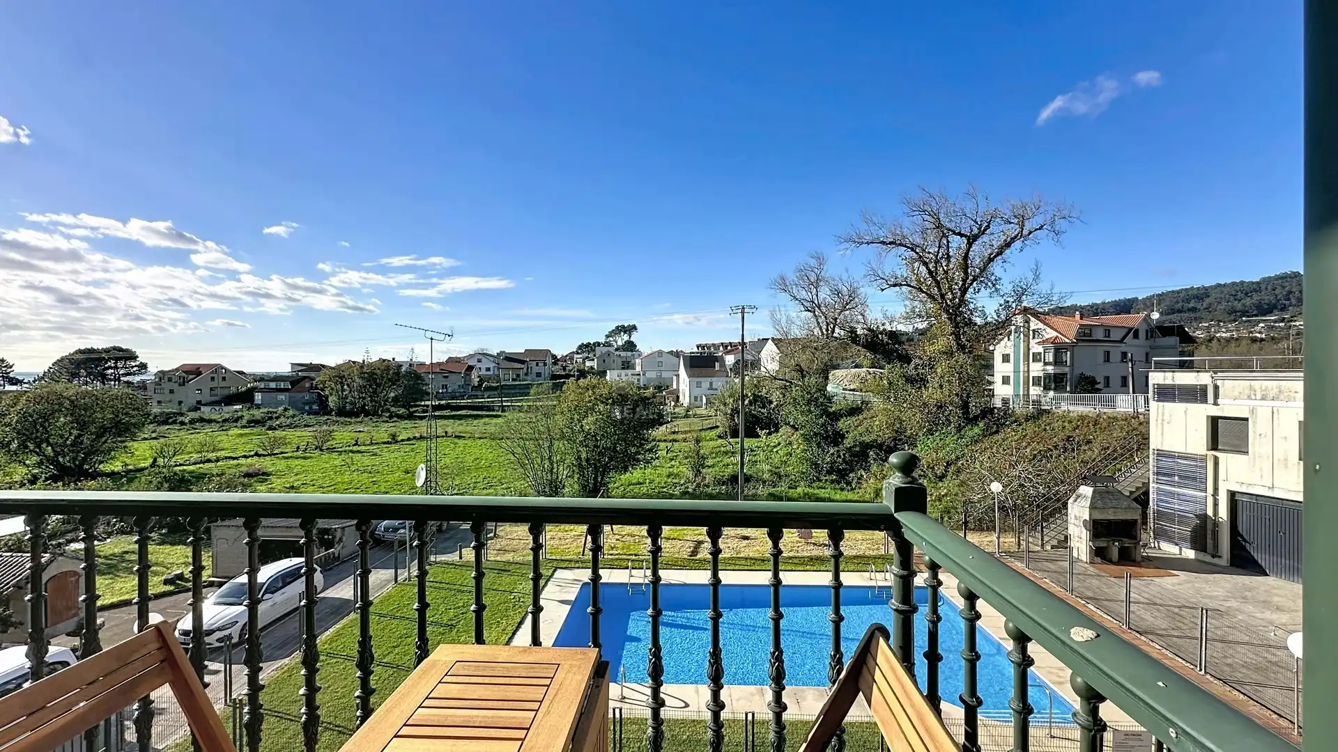 Pis en venda a Bordóns