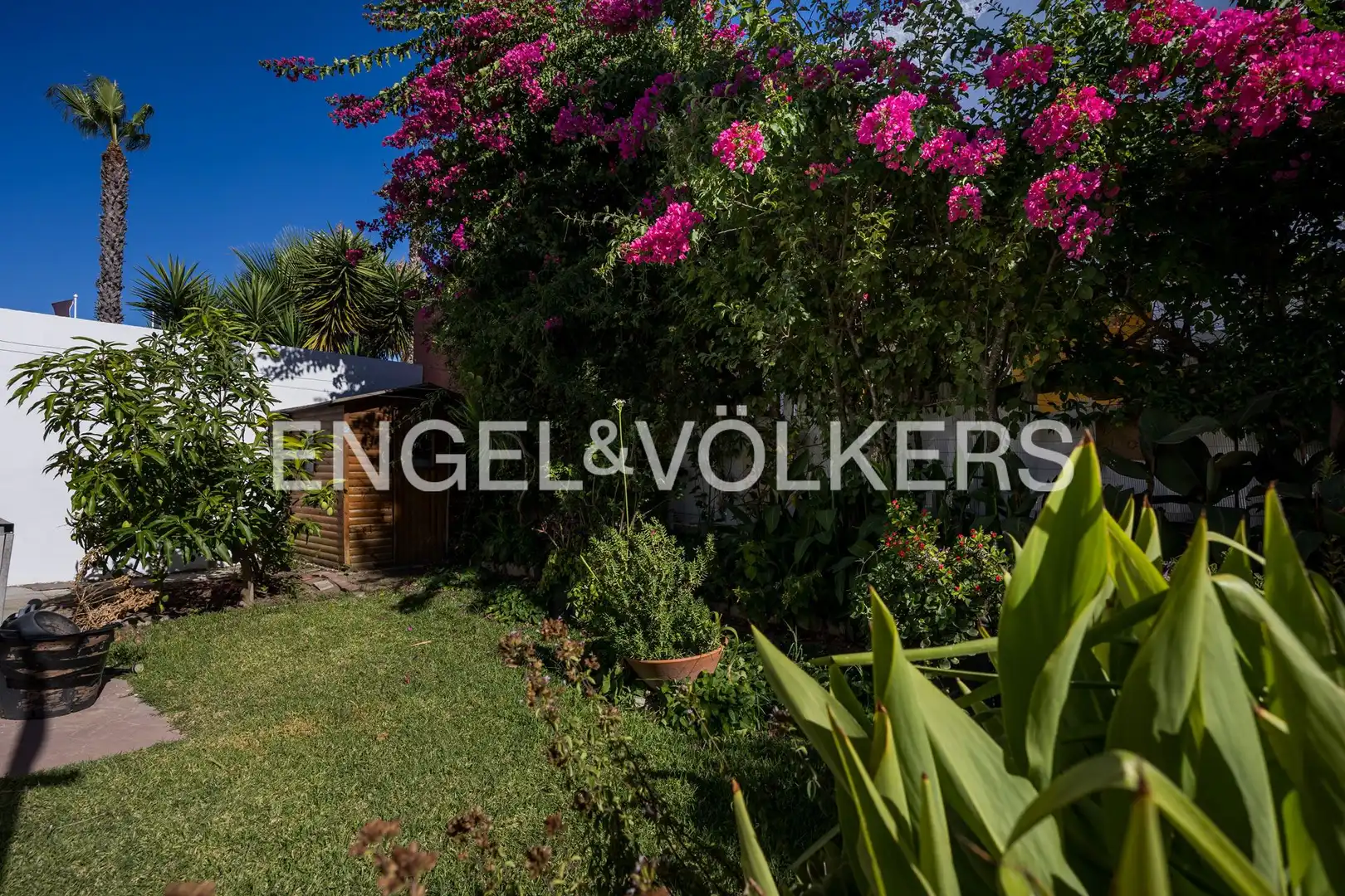 Casa o xalet en venda en Sanlúcar de Barrameda amb Aire condicionat, Calefacció i Jardí privat