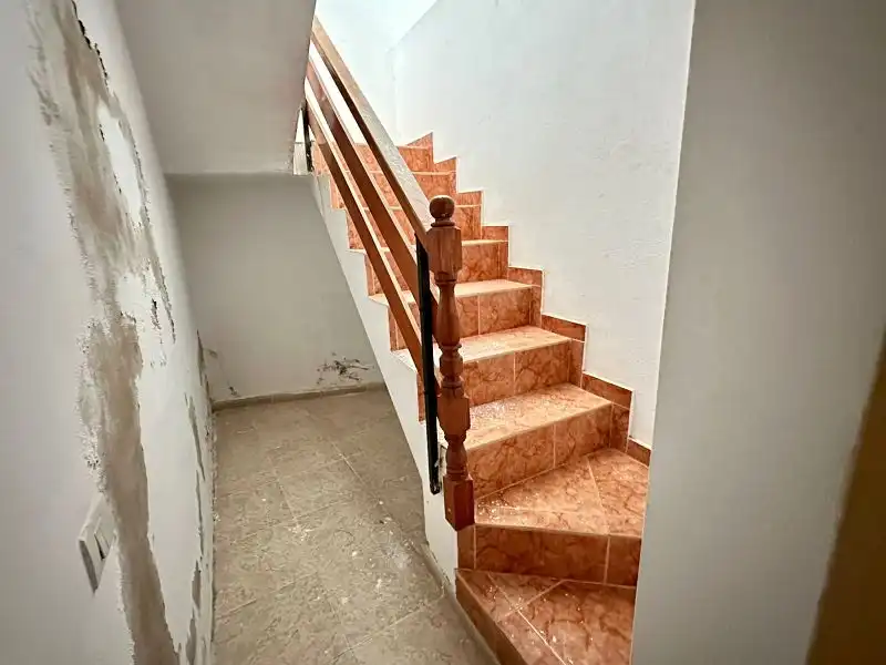 Casa adosada en venda en Ingenio amb Forn