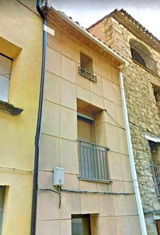 Casa-chalet en Venta en C/ Nou en Llardecans