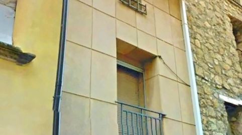 Solvia Inmobiliaria  Casa Llardecans
