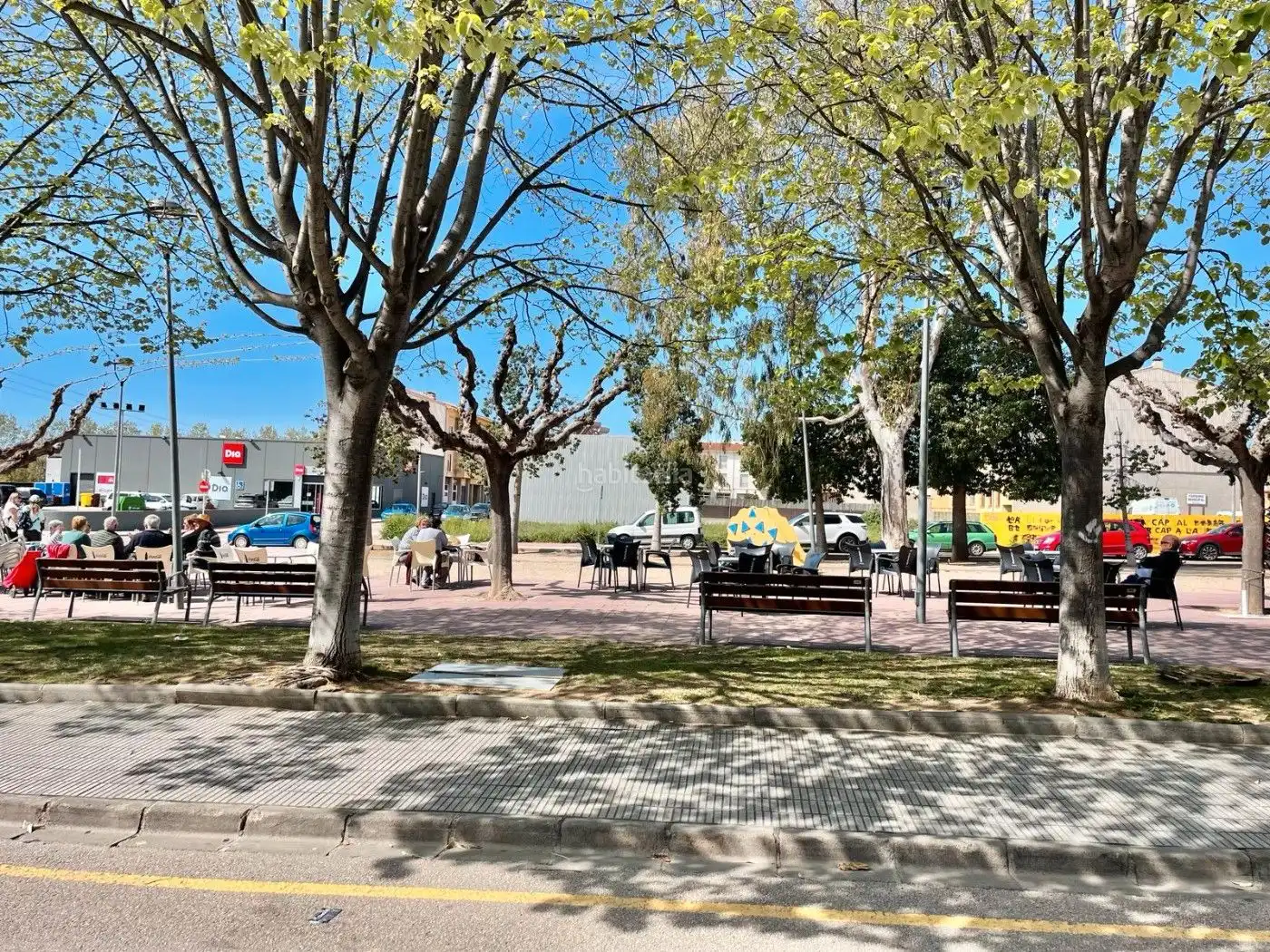 Local comercial de lloguer a Rambla de la Marinada 19, imagen 4