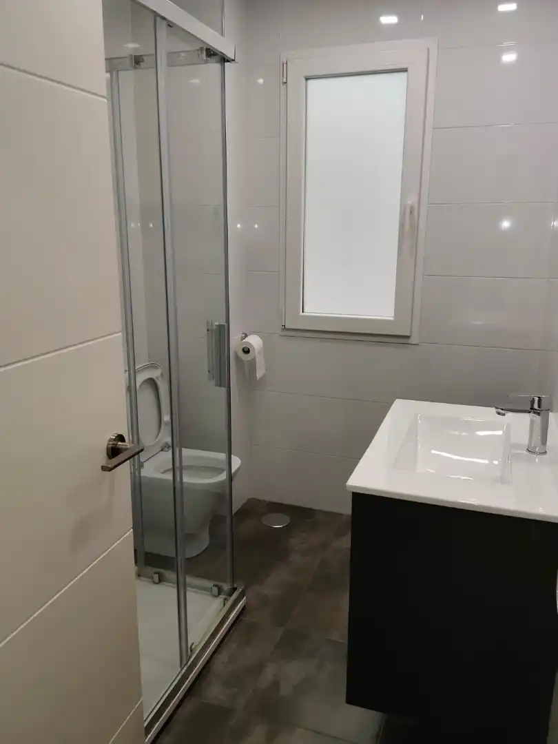 Flat with terrace for sale in Avenida Ramón y Cajal, imagen 8