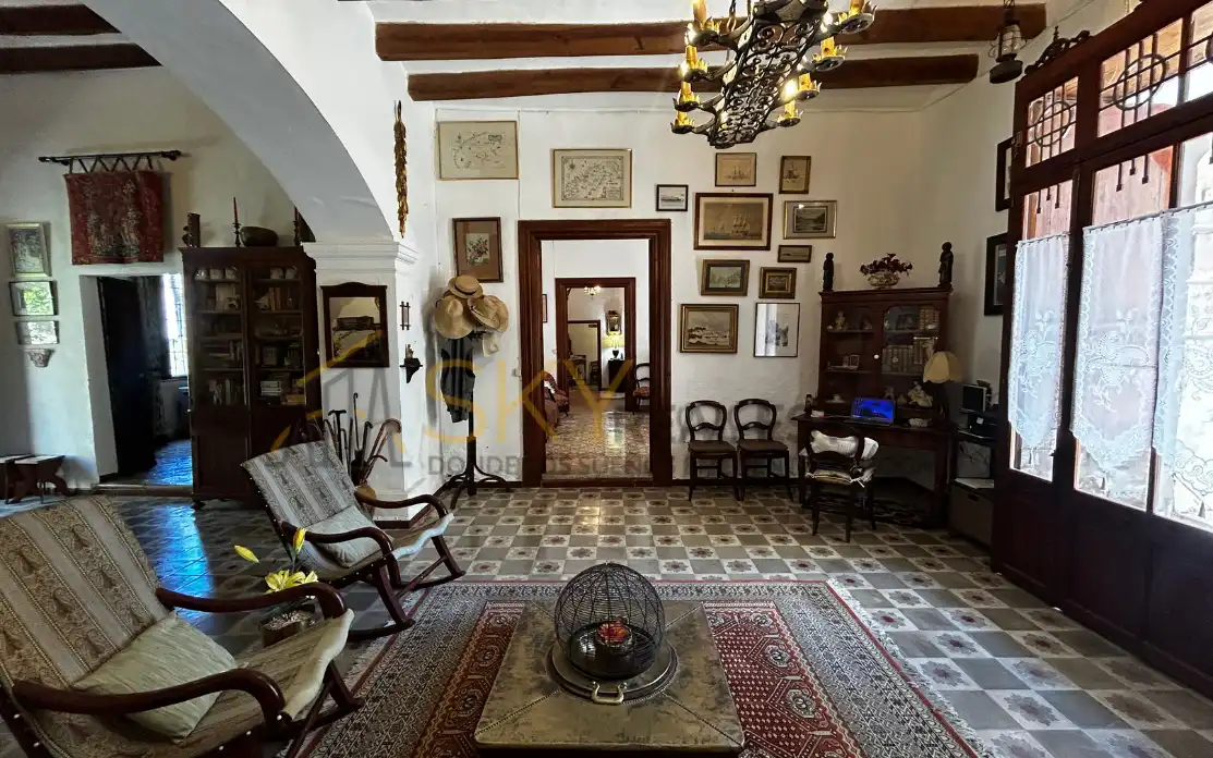 Casa en venda a Llubí, imagen 55