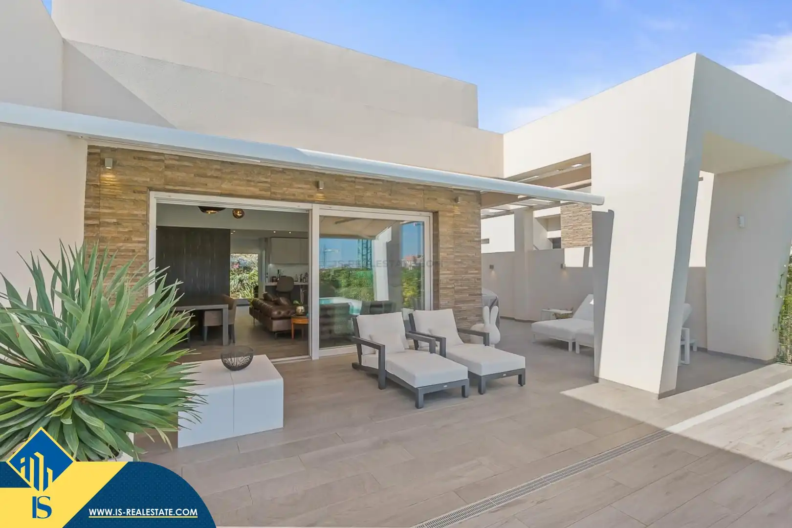 Villa avec piscine à vendre à Algorfa, imagen 24