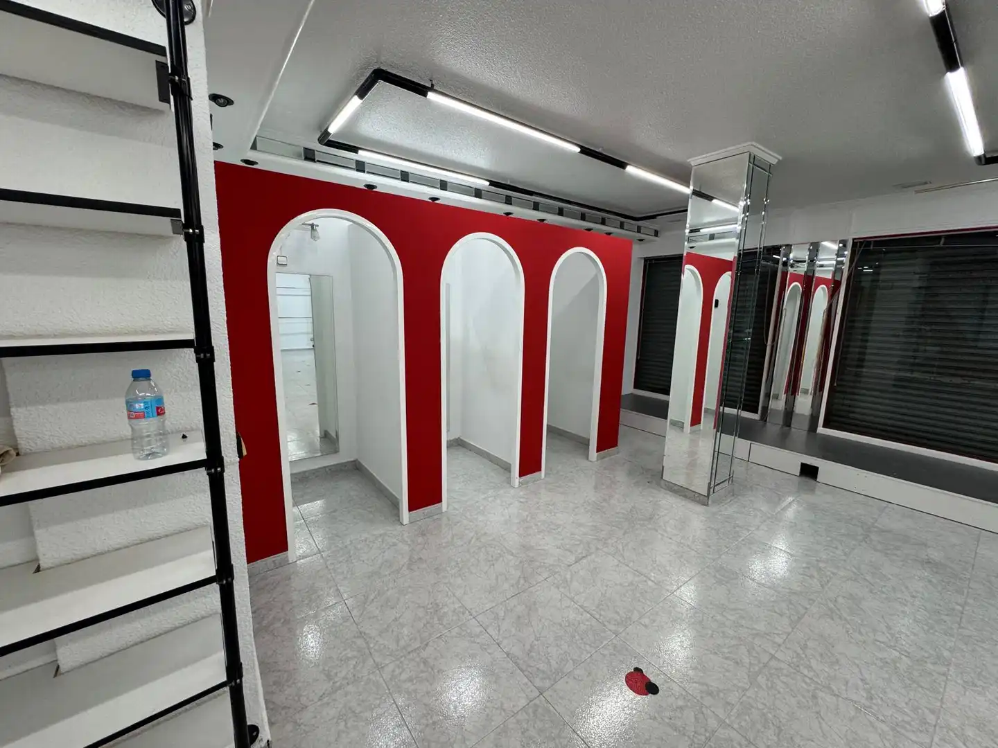 Local commercial à vendre à Avenida Alfonso XIII, imagen 14
