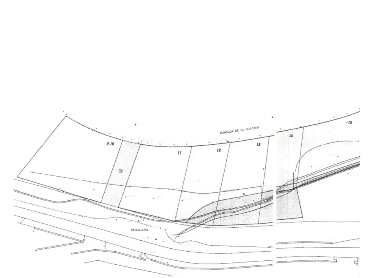 Residencial en venda en Talamanca