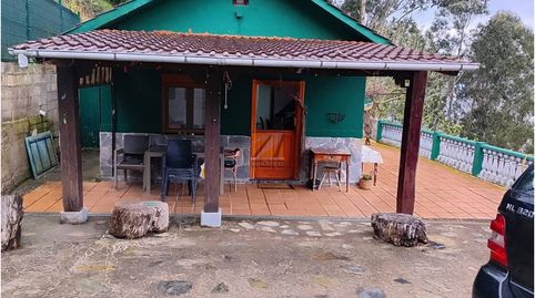 VENTA DE CHALET RUSTICO EN EL NARANCOOVIEDO