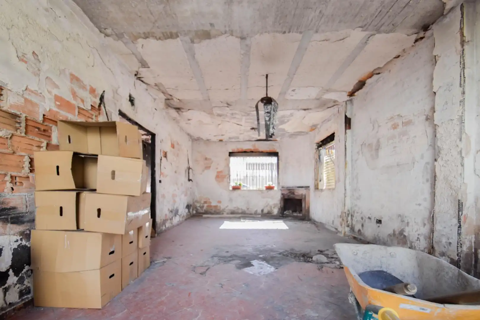 Casa o chalet en venta en Cijuela