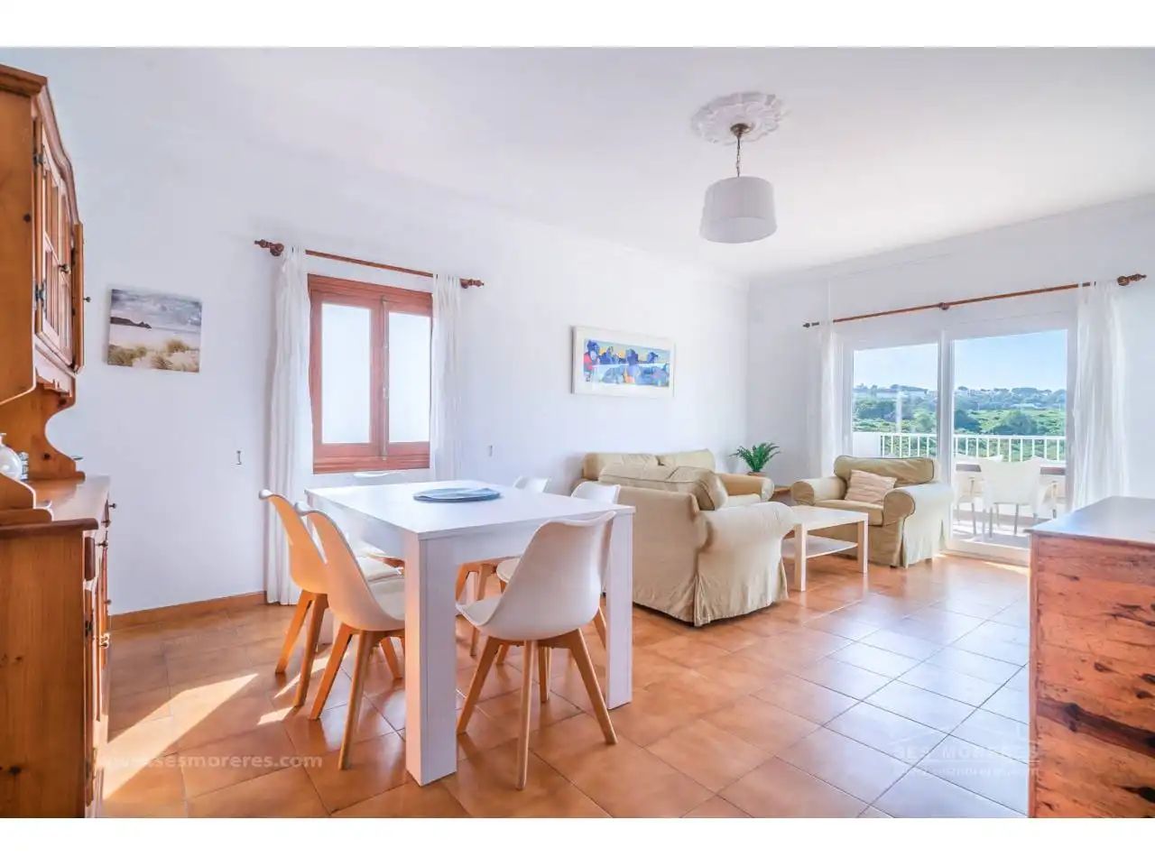 Villa avec piscine à vendre à Port d'Addaia, imagen 7