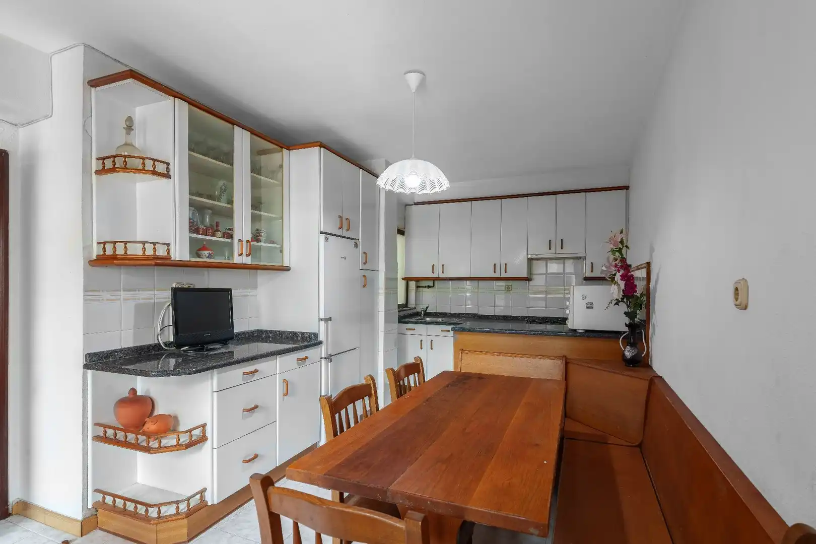 Wohnung mit Aufzug zum Verkauf in LASKORAIN KALEA, imagen 9
