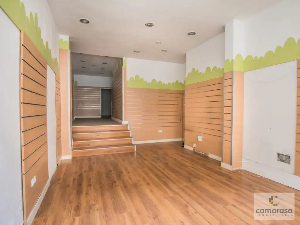 Business premises to rent in Avenida Portugal 24, imagen 9