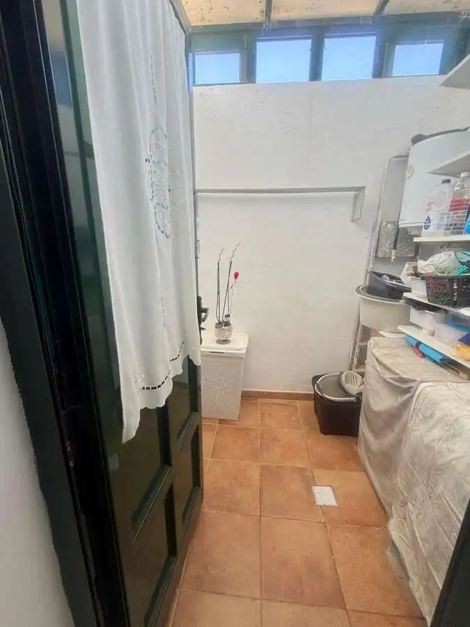 Bany de Casa o xalet en venda en Teguise amb Jardí privat, Terrassa i Forn