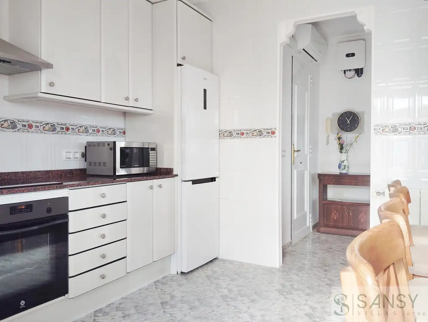 Villa con piscina in vendita a Manzanera - Tosal, imagen 7