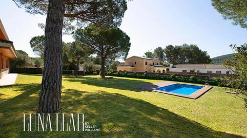 Foto 3 de Casa o xalet en venda a Begues, Barcelona