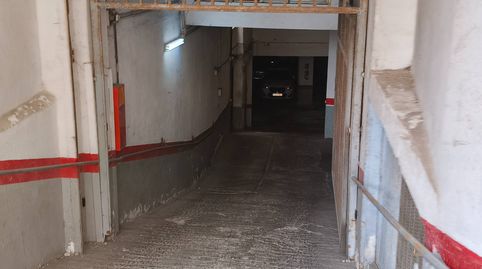 Foto 3 von Garage zum Verkauf in Calle de José María de Villa, La Salle - Cuatro Torres, Santa Cruz de Tenerife Capital