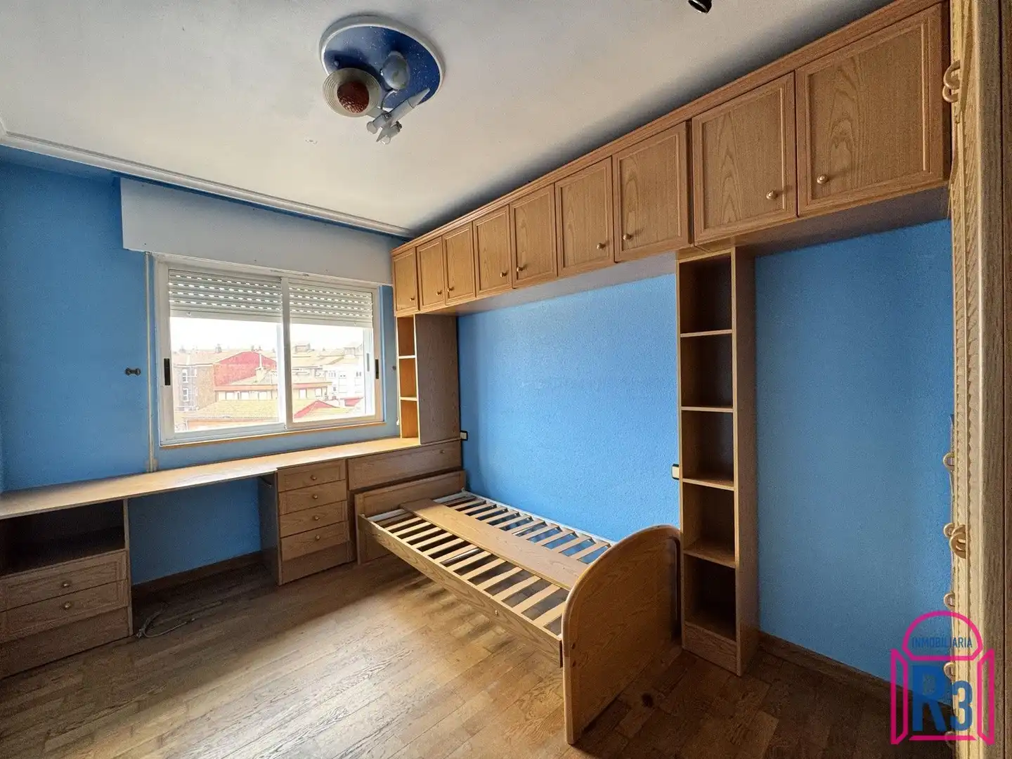 Flat for sale in Trobajo del Camino, imagen 9