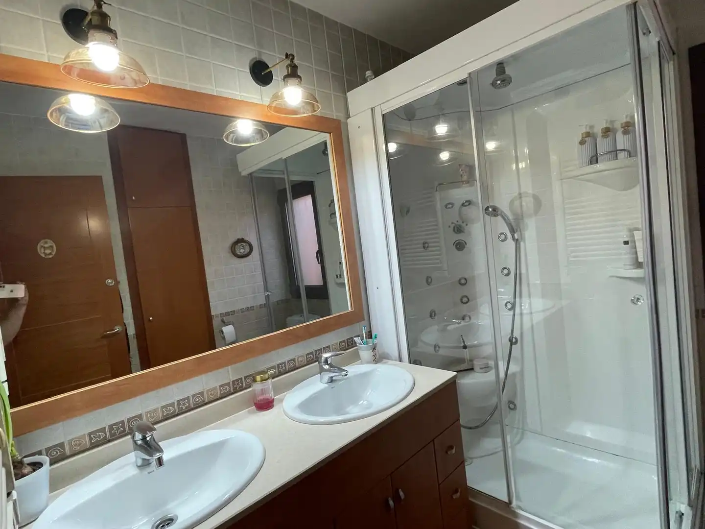 Chalet con piscina en venta en Carrer Catalunya, imagen 19