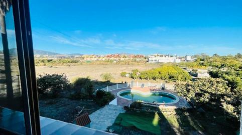 Foto 4 de Finca rústica en venta en Diseminado Cancelada, Cancelada, Estepona