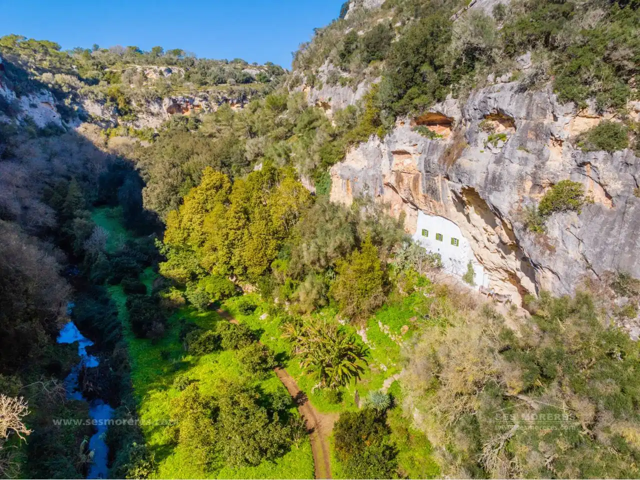 Terreny rústic en venda a Ciutadella, imagen 48