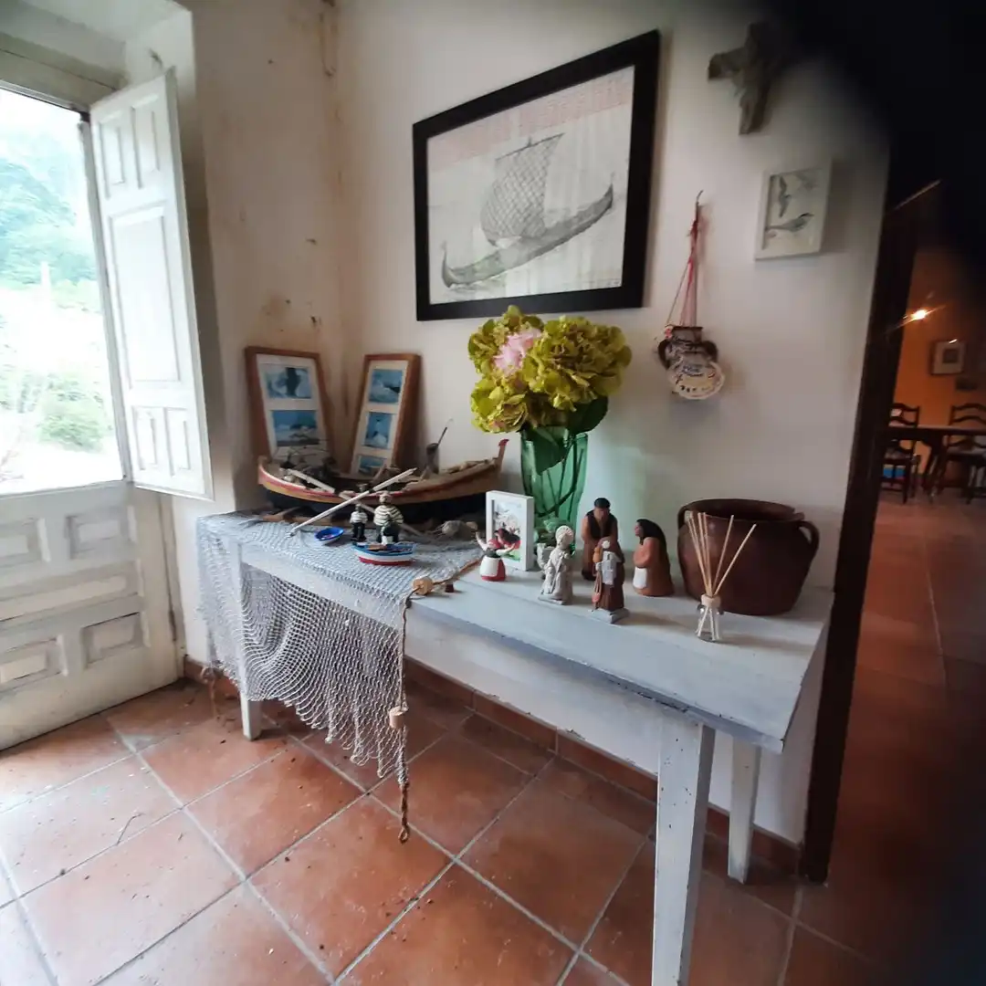 Country house with garden for sale in SAN FIZ 19, imagen 15
