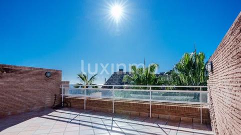 Foto 4 de Finca rústica en venda a Cabo de las Huertas, Alicante