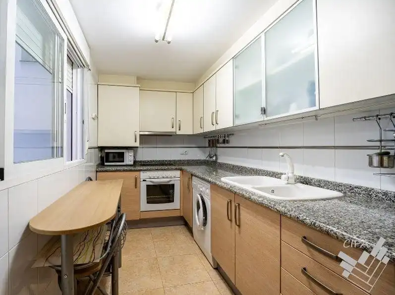 Appartamento con terrazza in vendita a Avenida CASTELLO (DE), imagen 11