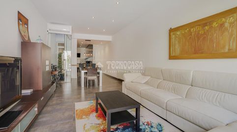 Foto 2 de Casa o xalet en venda a Sant Andreu de Palomar, Barcelona Capital