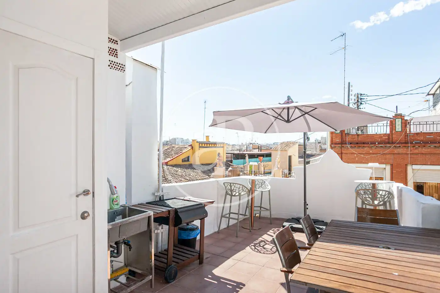 Loft de alquiler en C/ dels Serrans, La Seu