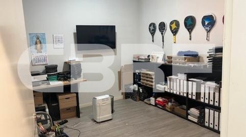 Photo 5 of Industrial buildings for sale in Avenida del Vidrio, 18, La Estación, Guadalajara