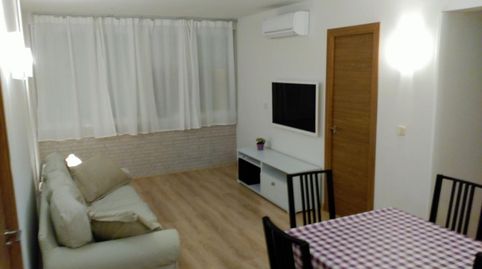Foto 4 von Wohnungen zur Miete in Casa de Campo, Madrid Capital