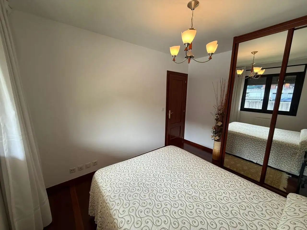 Piso con piscina en venta en Barrio Brazomar 54, imagen 22