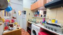 Kitchen of Flat for sale in  Valencia Capital  with Balcony