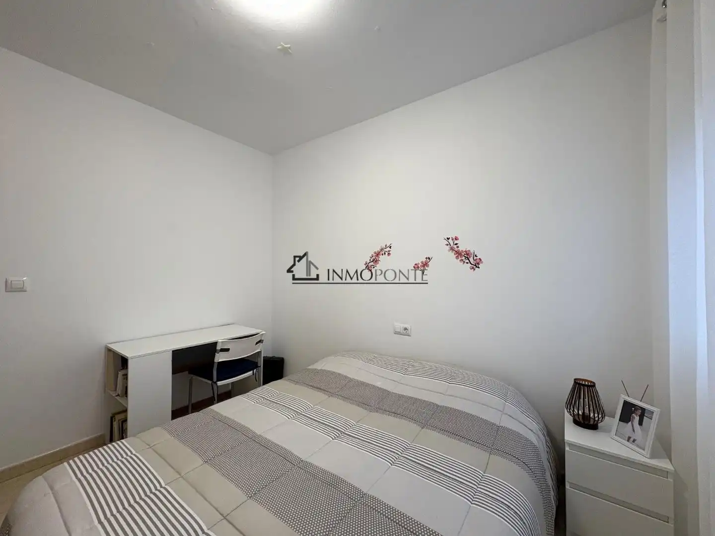 Habitación de Piso en venta en Vilagarcía de Arousa