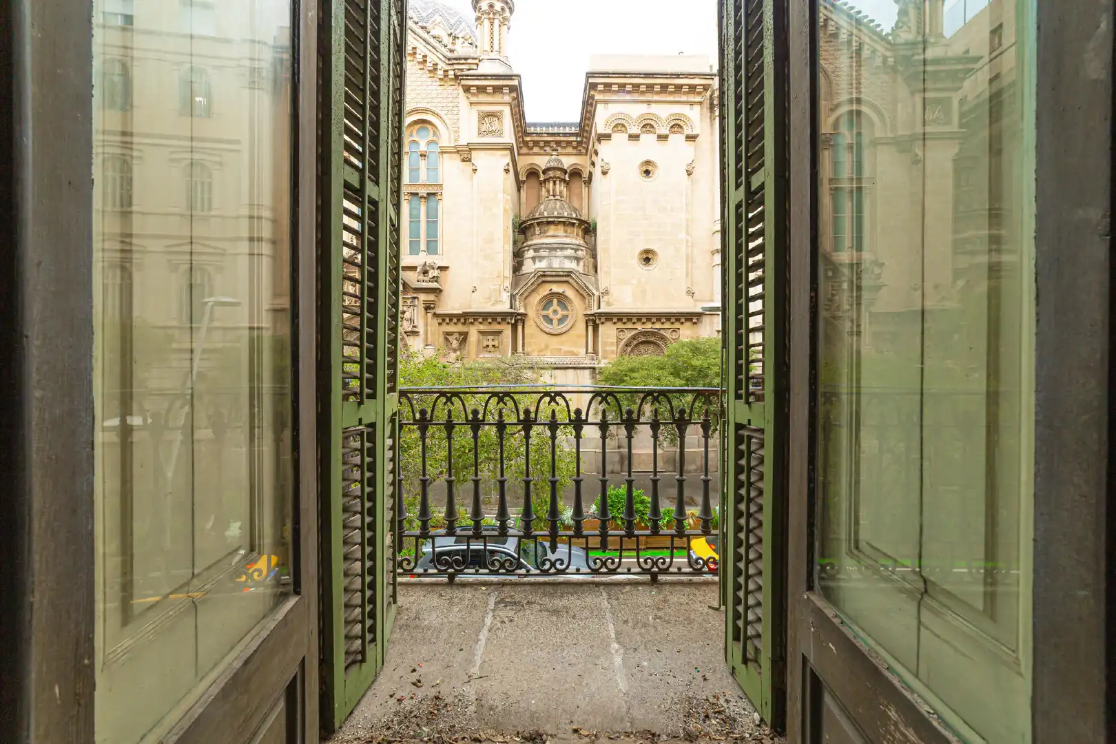Wohnung mit Aufzug zum Verkauf in Eixample, imagen 19
