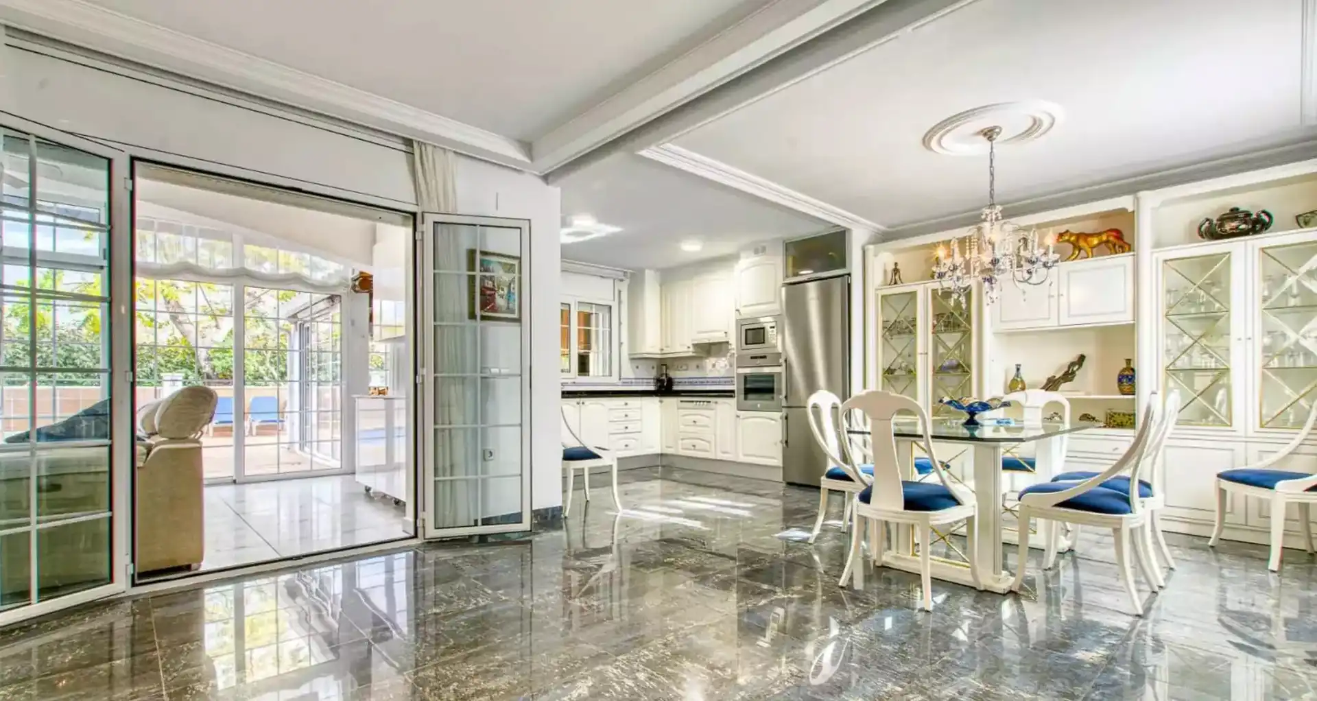 Casa con terraza en venta en Requesens 125, imagen 28