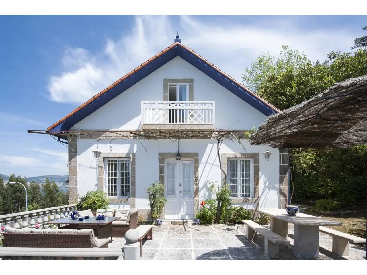 Houses for rent in Redondela