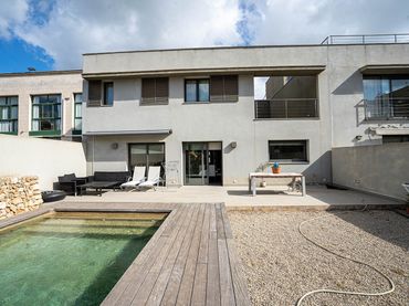 Haus mit Pool zum Verkauf in Maó ciutat