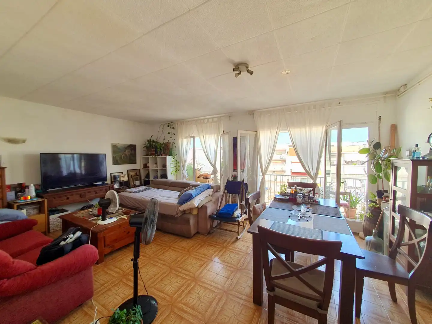 Penthouse with terrace for sale in Carrer de la Llibertat, imagen 14