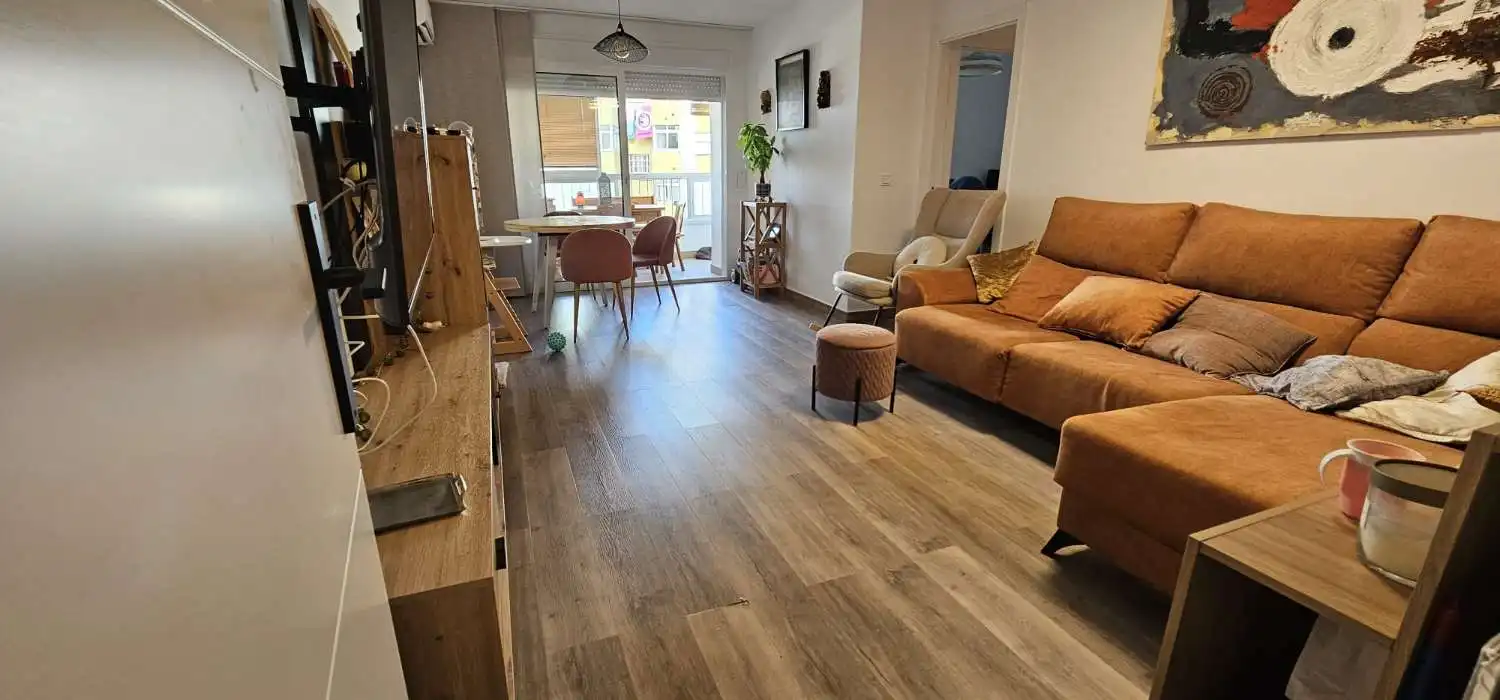Apartament amb ascensor en venda a Centro ciudad, imagen 44