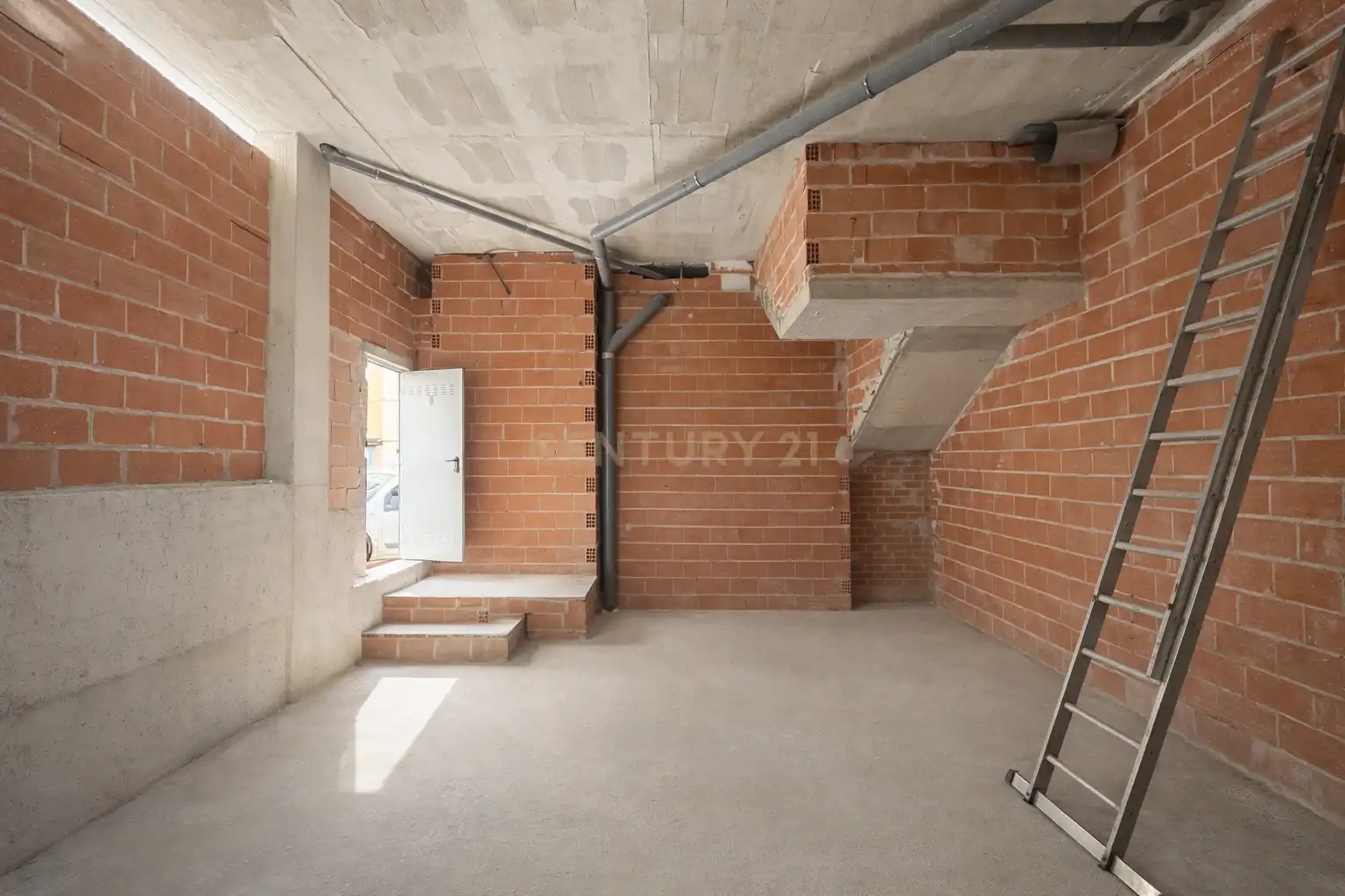 Local en venta en Benissa