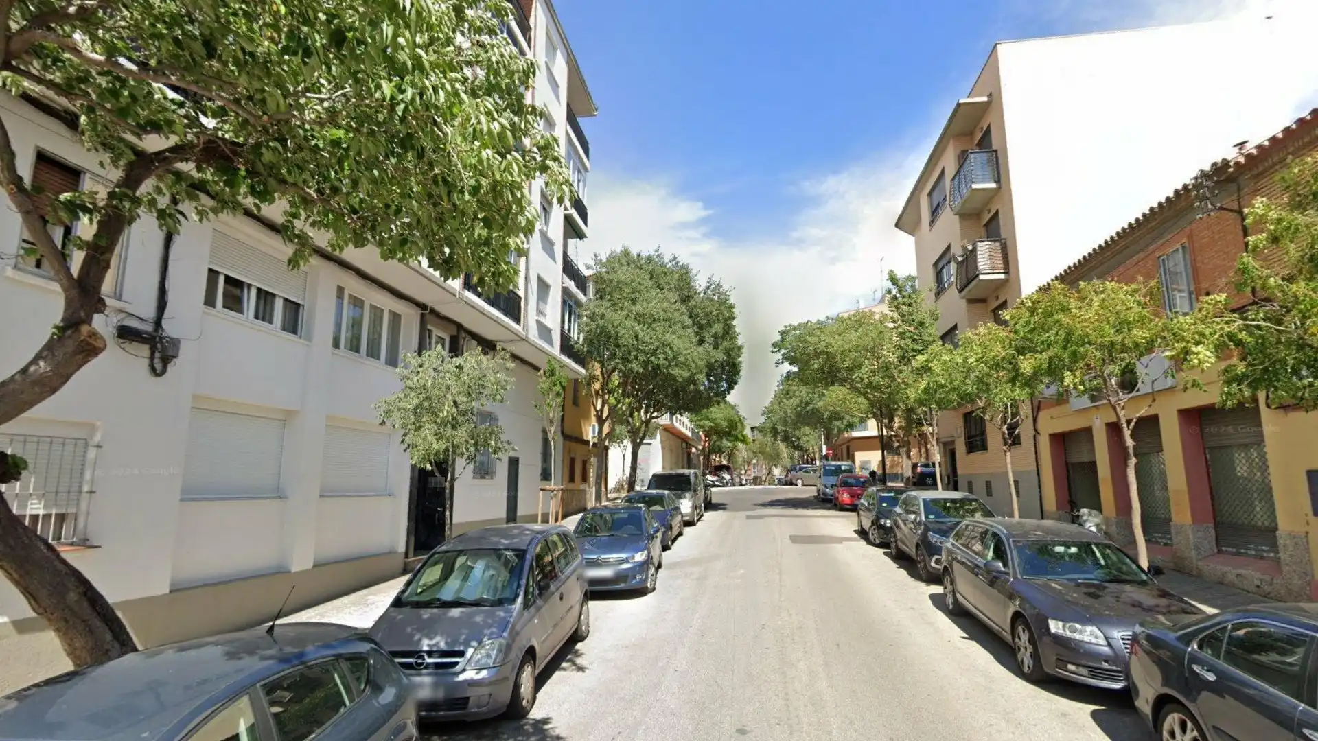 Casa pareada en venta en El Castellar, imagen 2