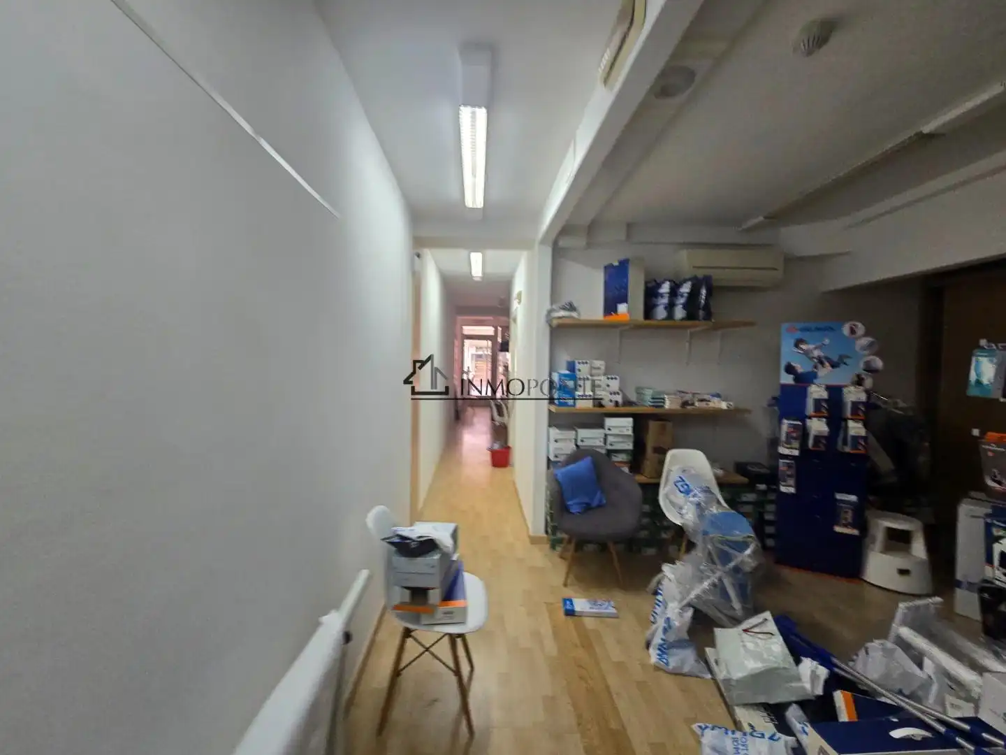 Business premises for sale in Zona de Plaza de Barcelos, imagen 11