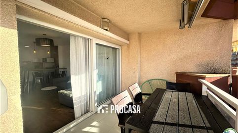 Foto 2 de Piso en venta en Merce Rodoreda, Almadrava - Canyelles - Puig-Rom, Roses