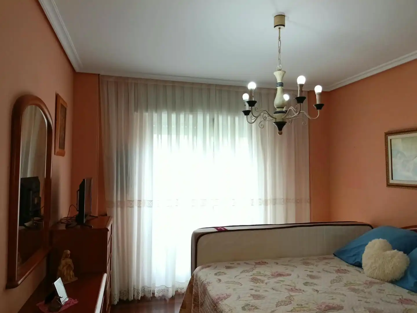Wohnung mit Terrasse zum Verkauf in Calle el Sol 6, imagen 7
