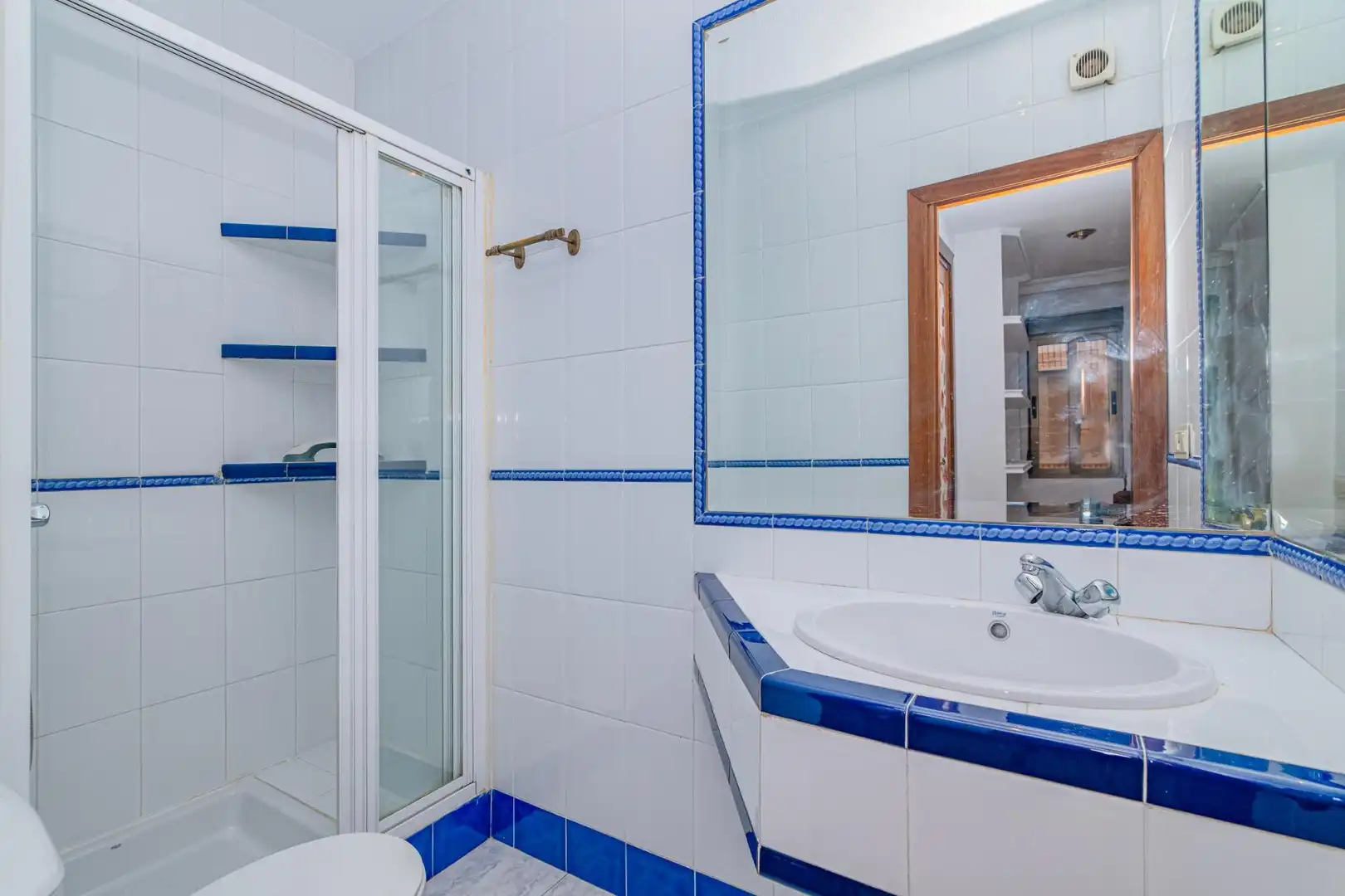 Flat with lift for sale in A, imagen 23